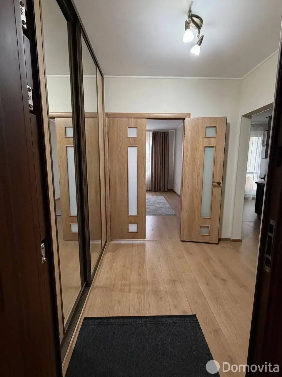 квартира, Минск, ул. Аэродромная, д. 42 от собственника
