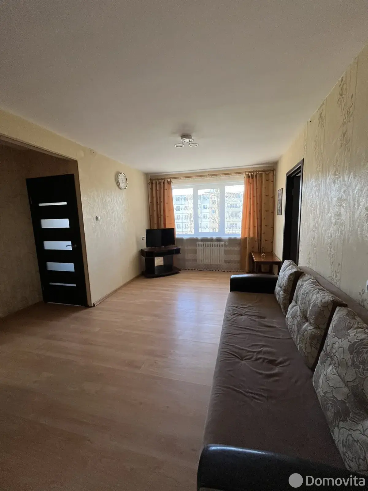 квартира, Минск, ул. Кнорина, д. 4, стоимость аренды 1 269 р./мес.