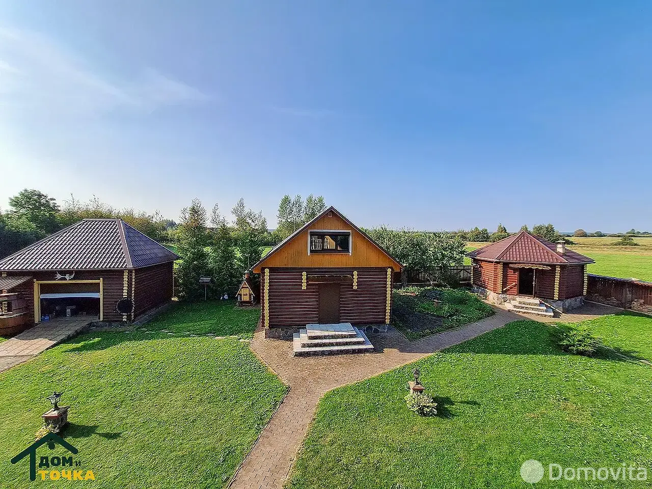 Купить помещение под сферу услуг в Дукелях, д. 5 - фото 28