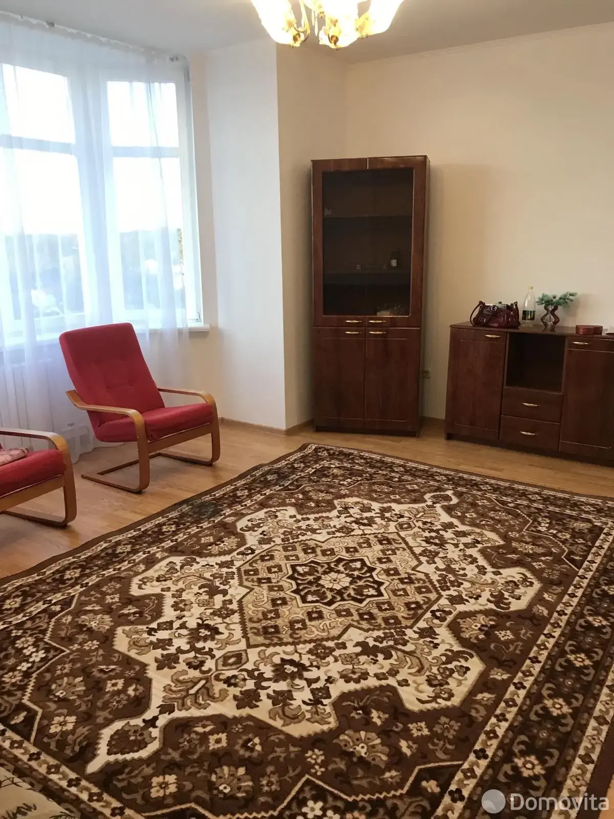 арендовать квартиру, Минск, ул. Карвата, д. 29Б