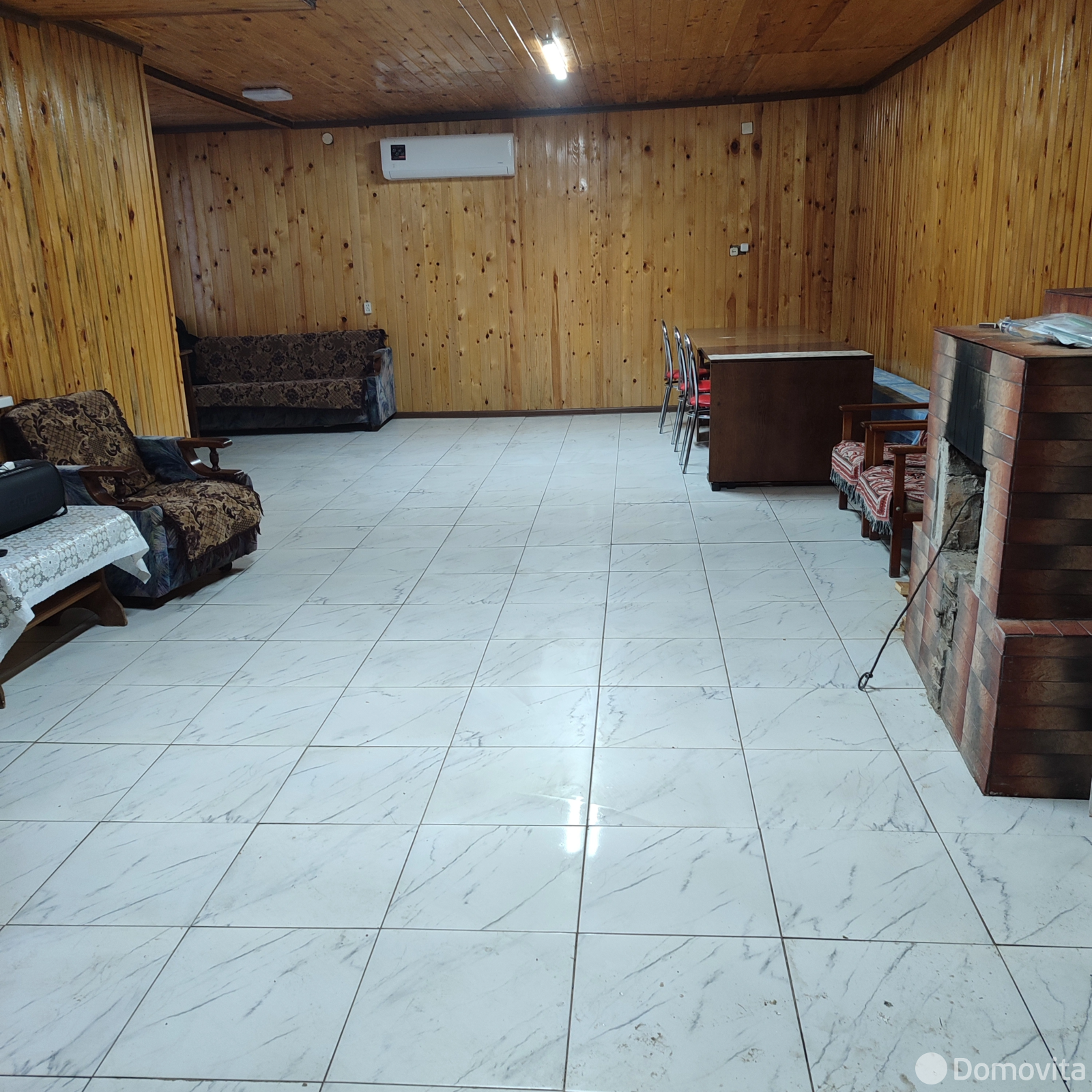  Коттедж на сутки в Качановичах ул. Победы, д. 28, 300BYN, код 1375 - фото 11