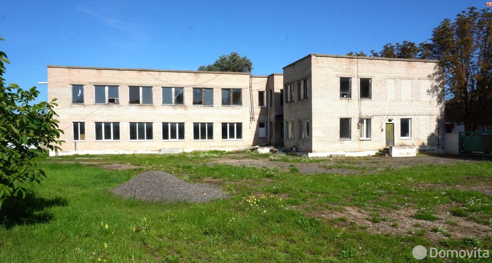 Купить торговую точку на ул. Брестская, д. 73 в Барановичах, 3000000BYN, код 999468 - фото 3