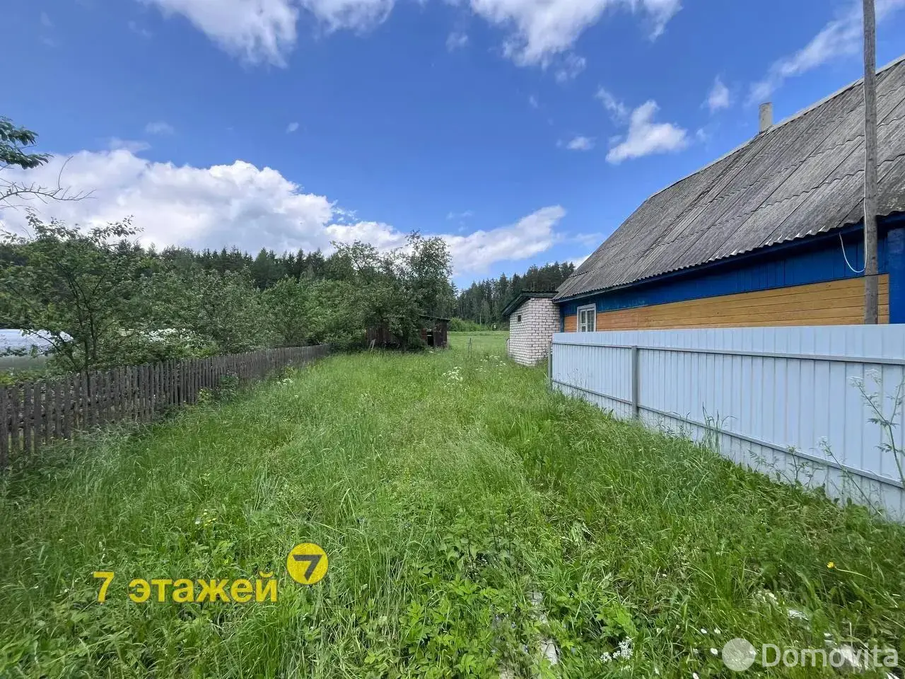 Стоимость продажи дома, Каменка, ул. Лесная