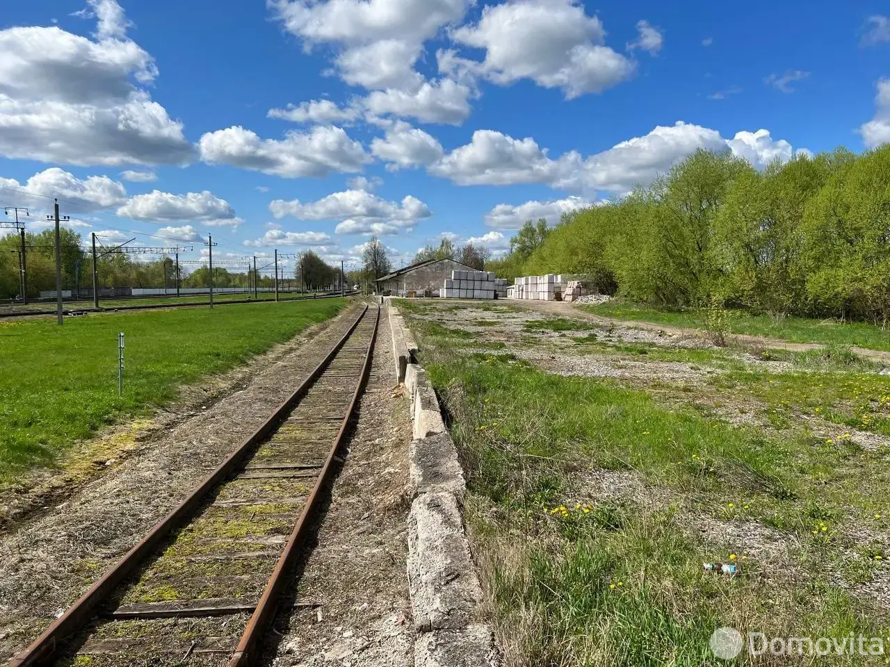 склад, Негорелое, , стоимость продажи 178 702 р.