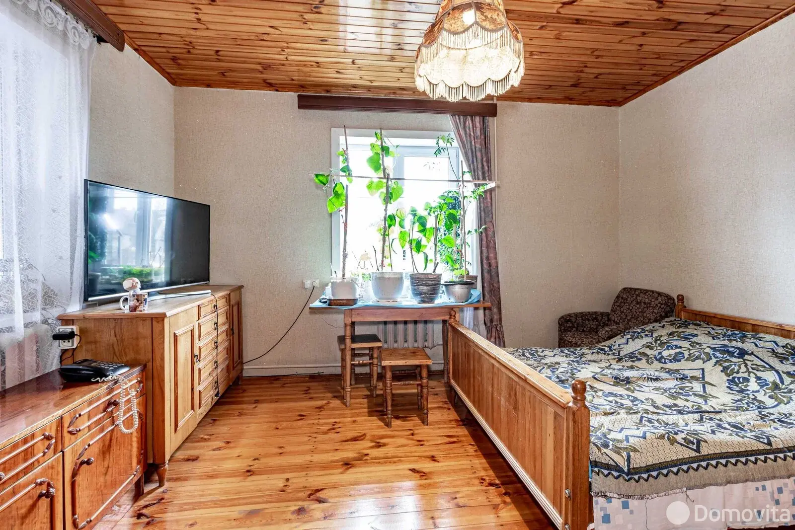 коттедж, Липовая Колода, ул. Заречная, д. 4 