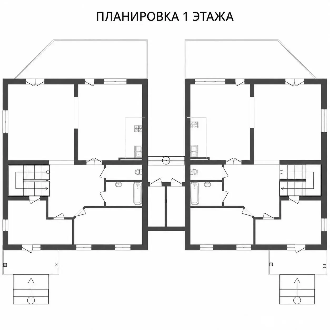 продажа коттеджа, Большой Тростенец, ул. Совхозная