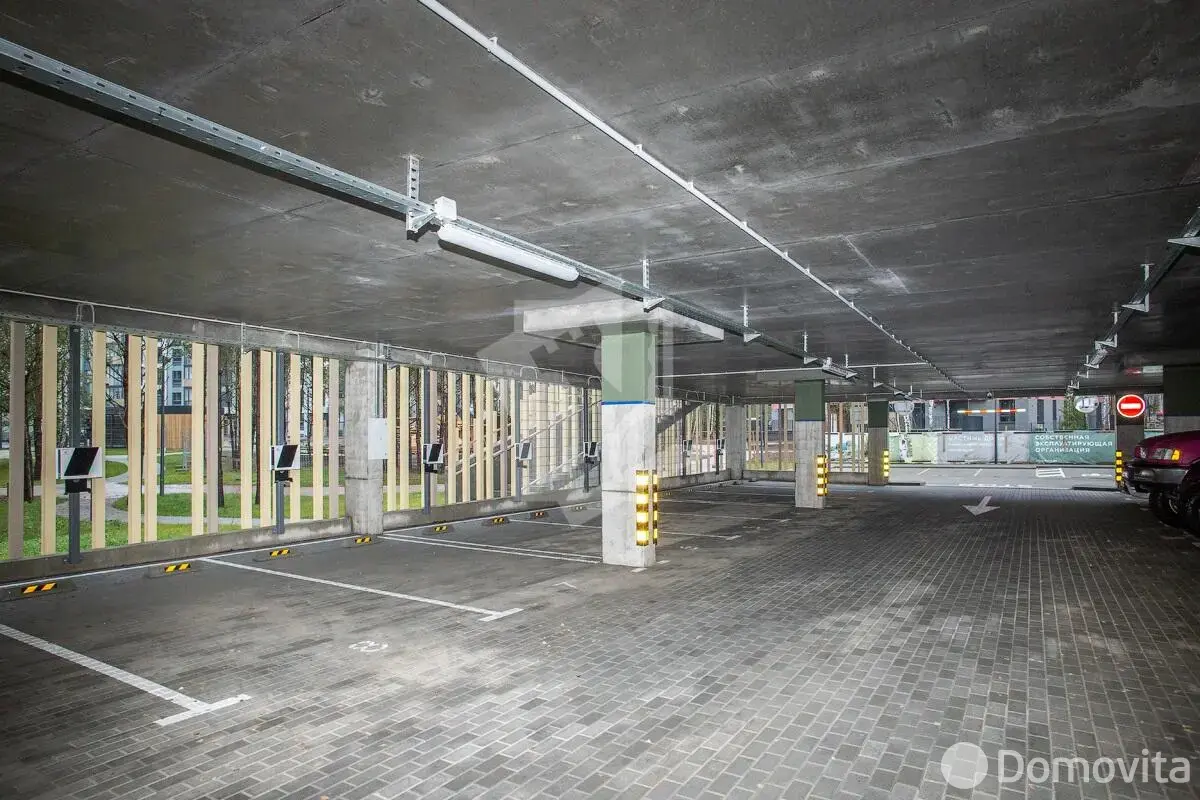 гараж, Колодищи, ул. Берёзовая Аллея, д. 33 