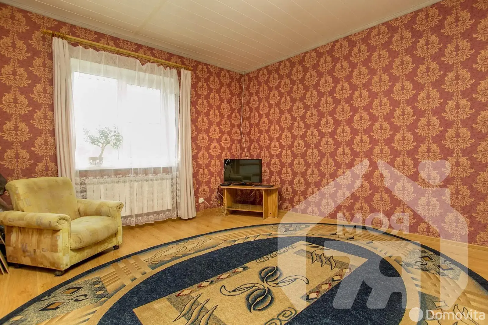 купить дом, Красное, ул. Сергея Новикова