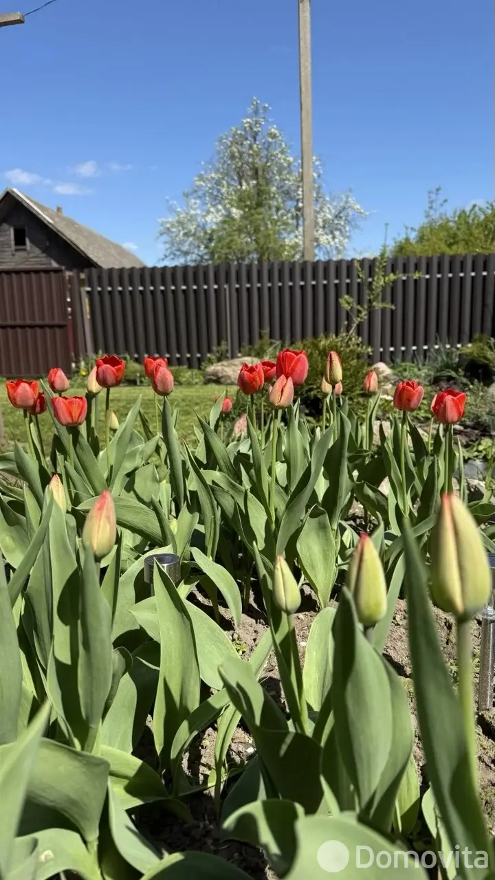 дом, Лыковичи, , стоимость продажи 31 592 р.