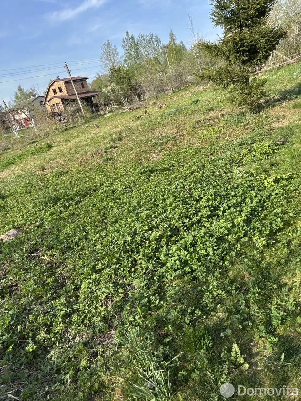 Стоимость продажи участка, Чаровница, 