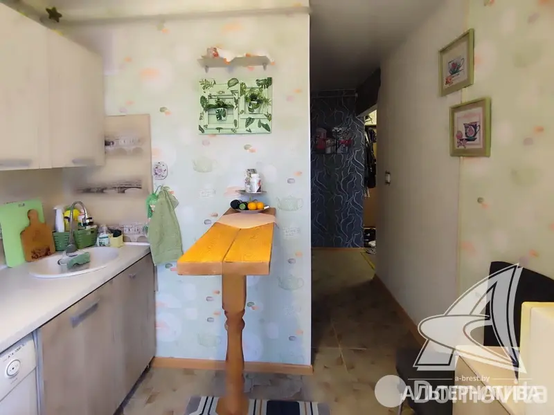 продажа квартиры, Брест, ул. Брестских дивизий