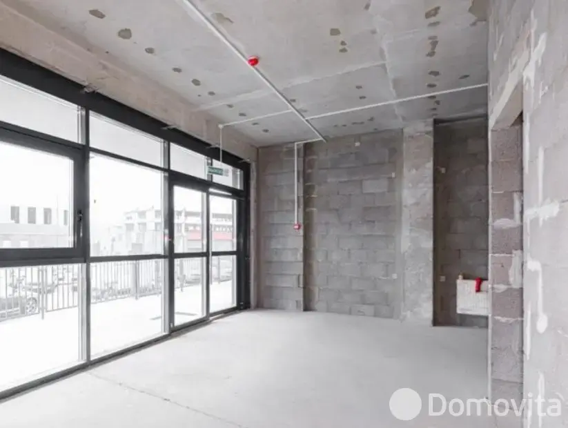 Продажа торгового помещения на ул. Леонида Щемелёва, д. 28 в Минске, 455000BYN, код 999132 - фото 3