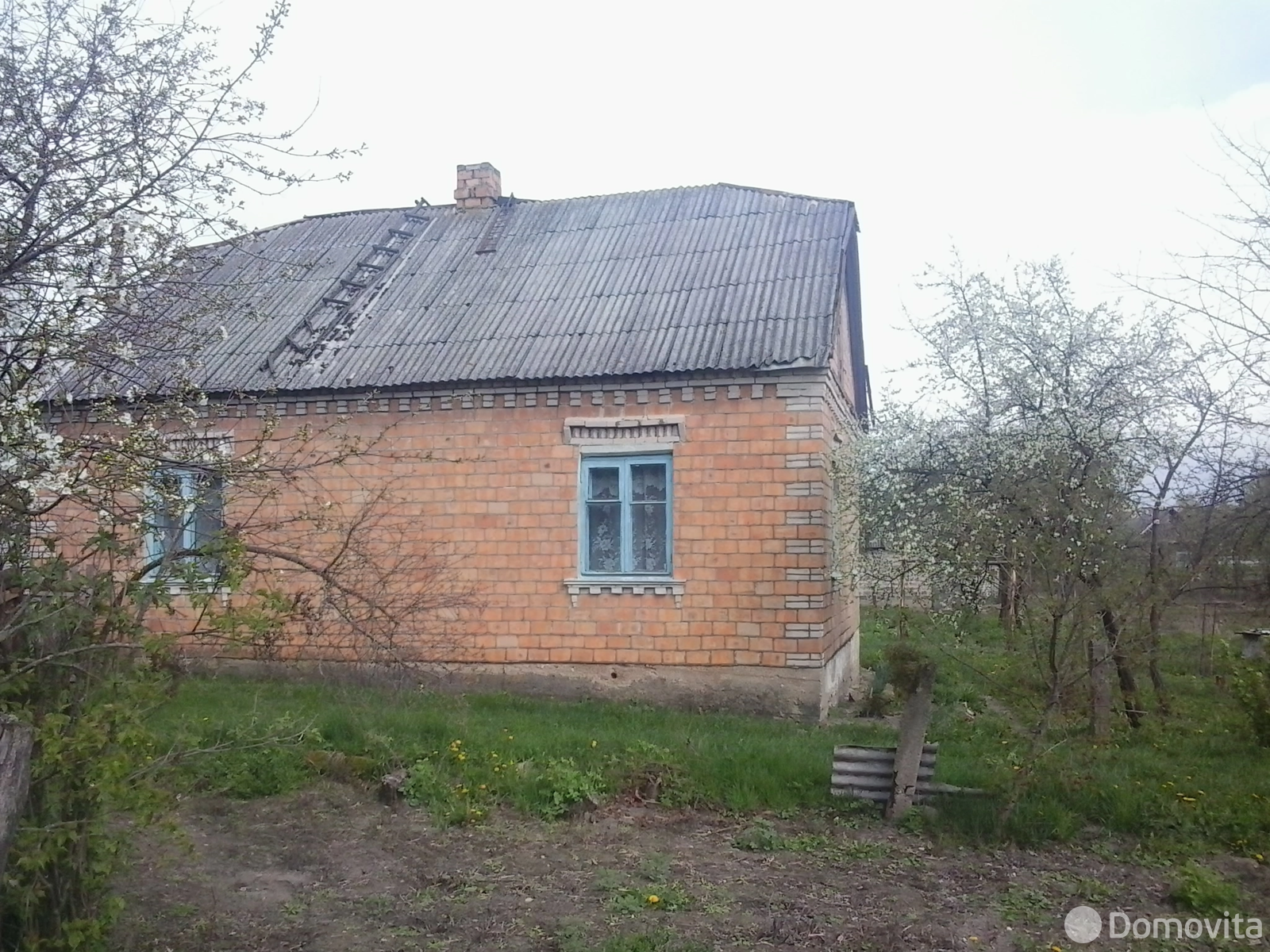дом, Лахва, ул. Трудовая, д. 22 - лучшее предложение