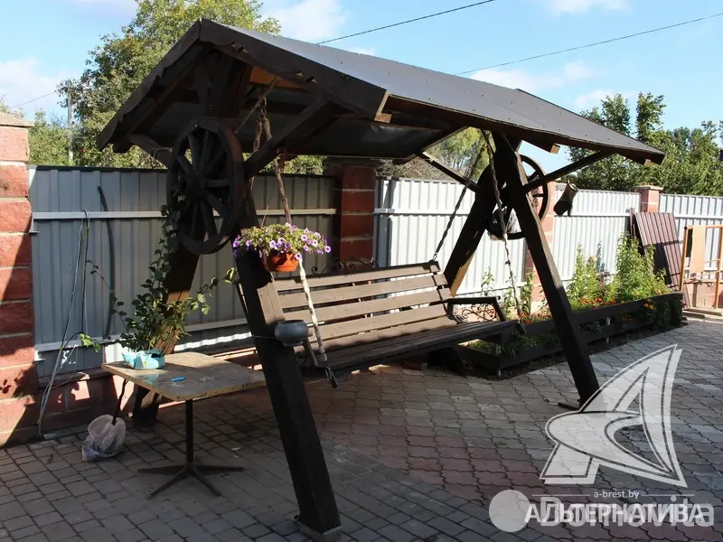 Продажа 1-этажной дачи в Газовик-80 Брестская область, 89900USD, код 175732 - фото 37