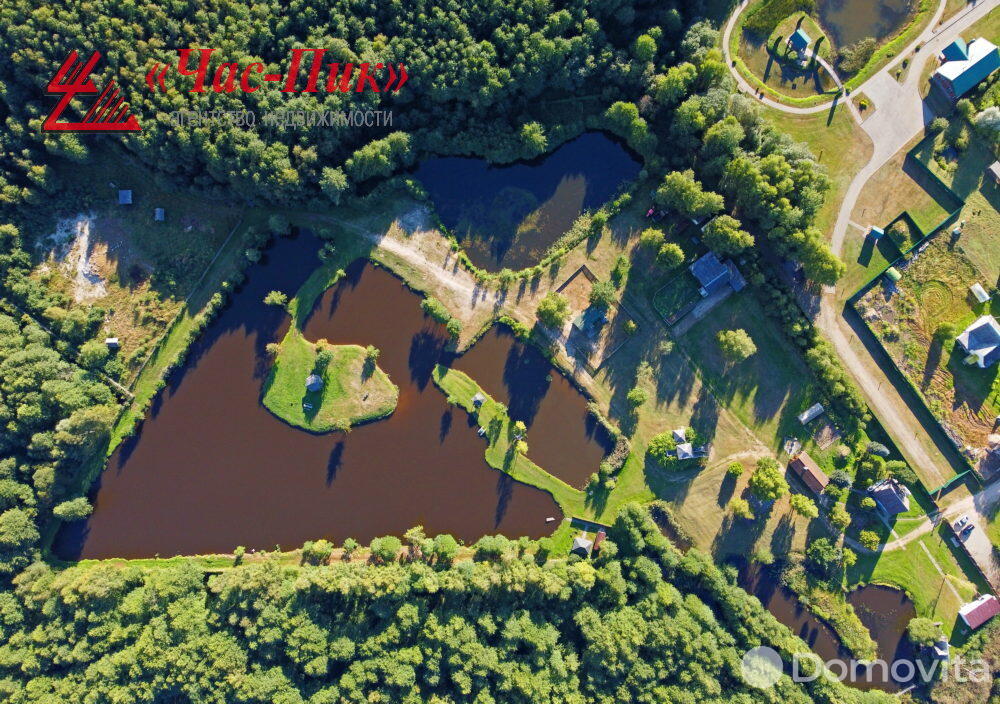 Купить помещение под сферу услуг в Абрамах, б-р Центральная, д. 8 - фото 17