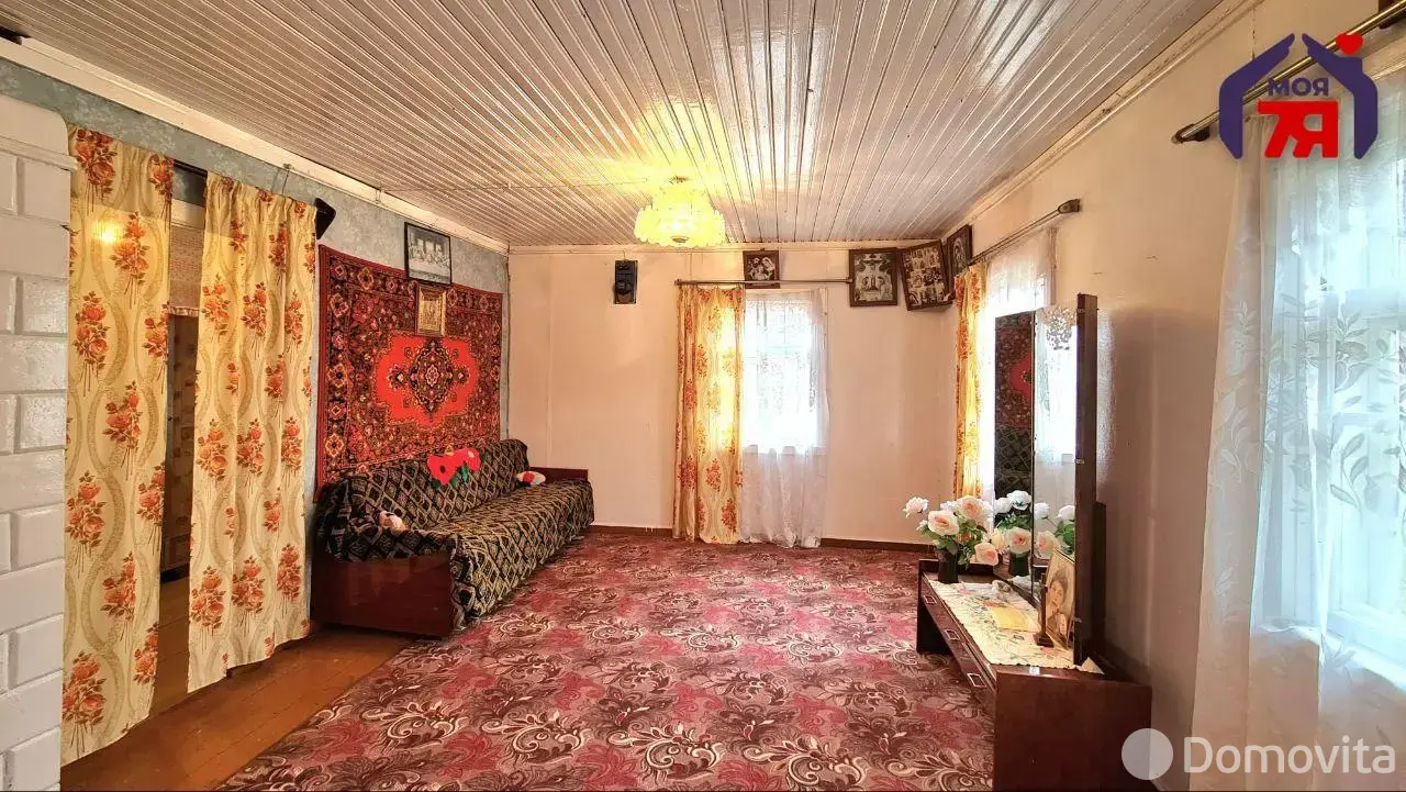 продажа дома, Камень, ул. Лесная