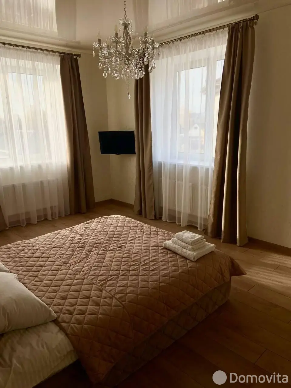 Аренда коттеджа Уютная усадьба «VillaBulba» на сутки в Колодищах ул. Бобруйская, д. 12 , 900BYN, код 1424 - фото 22