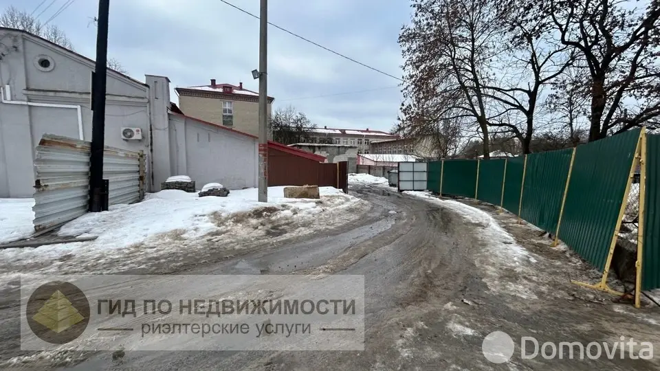 купить склад, Гомель, ул. Советская, д. 130А