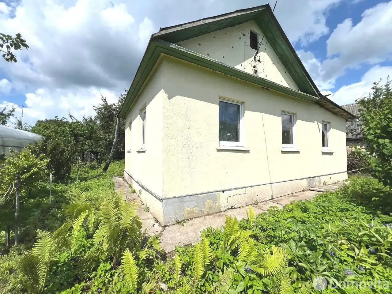 Продажа 1-этажной дачи в ЗДОРОВЬЕ-4 ГКБ Минская область, 19000BYN, код 186256 - фото 21