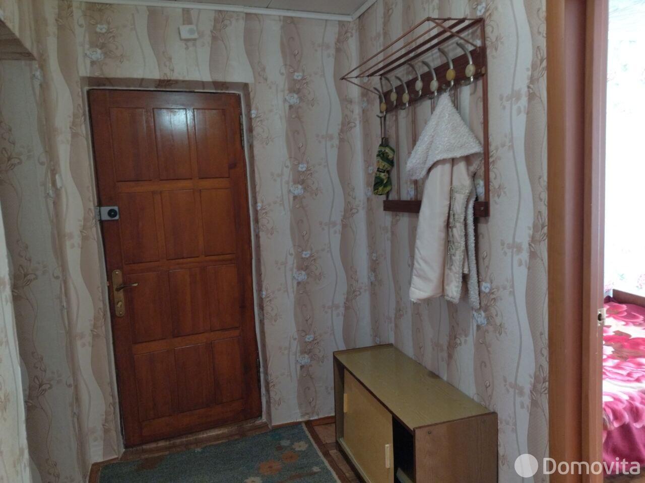 Продажа 2-комнатной квартиры в Гацуке, ул. Заводская, д. 1, 23000 USD, код: 1088963 - фото 1