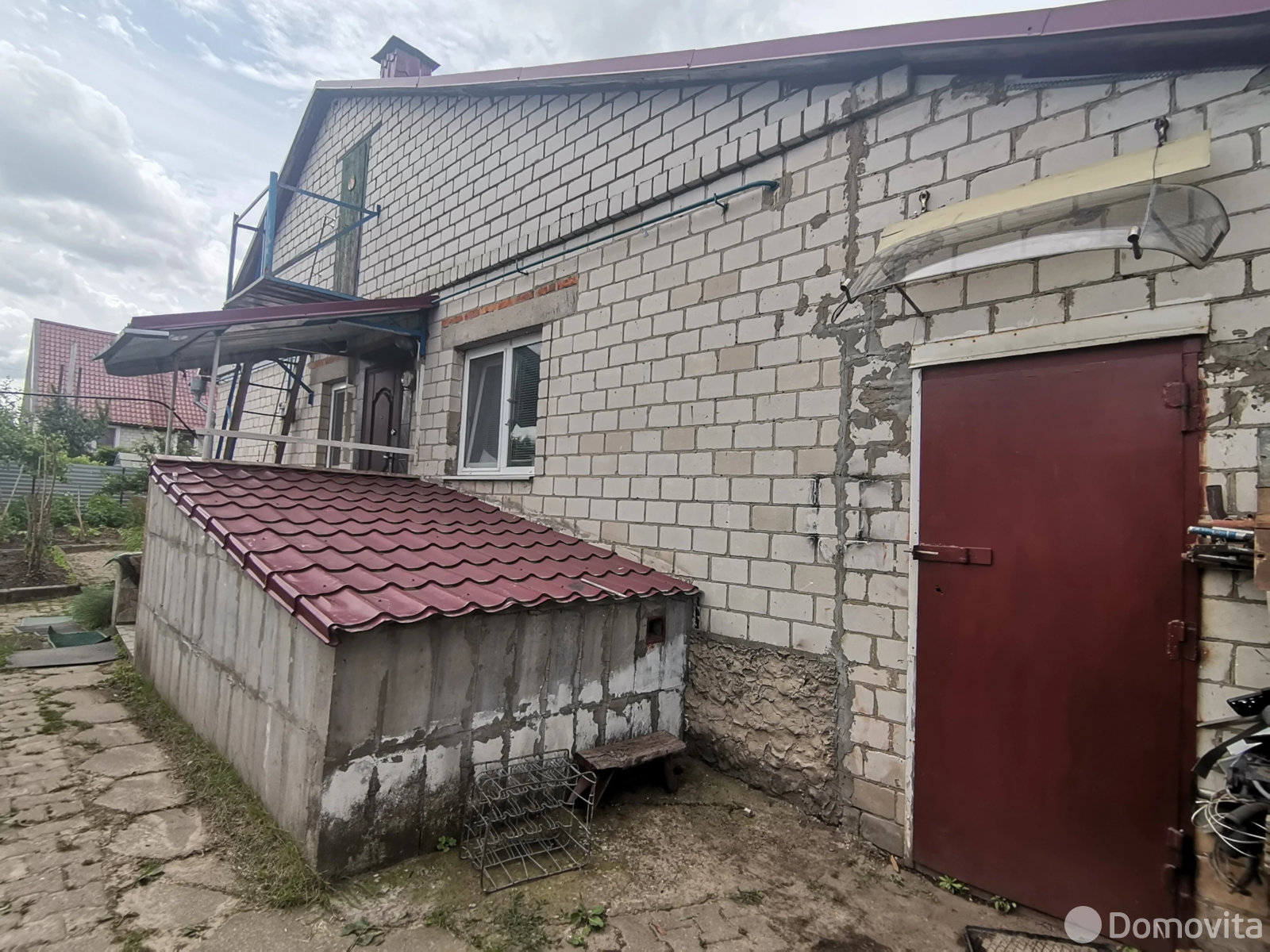 Стоимость продажи коттеджа, Жлобин, ул. Цветочная, д. 24
