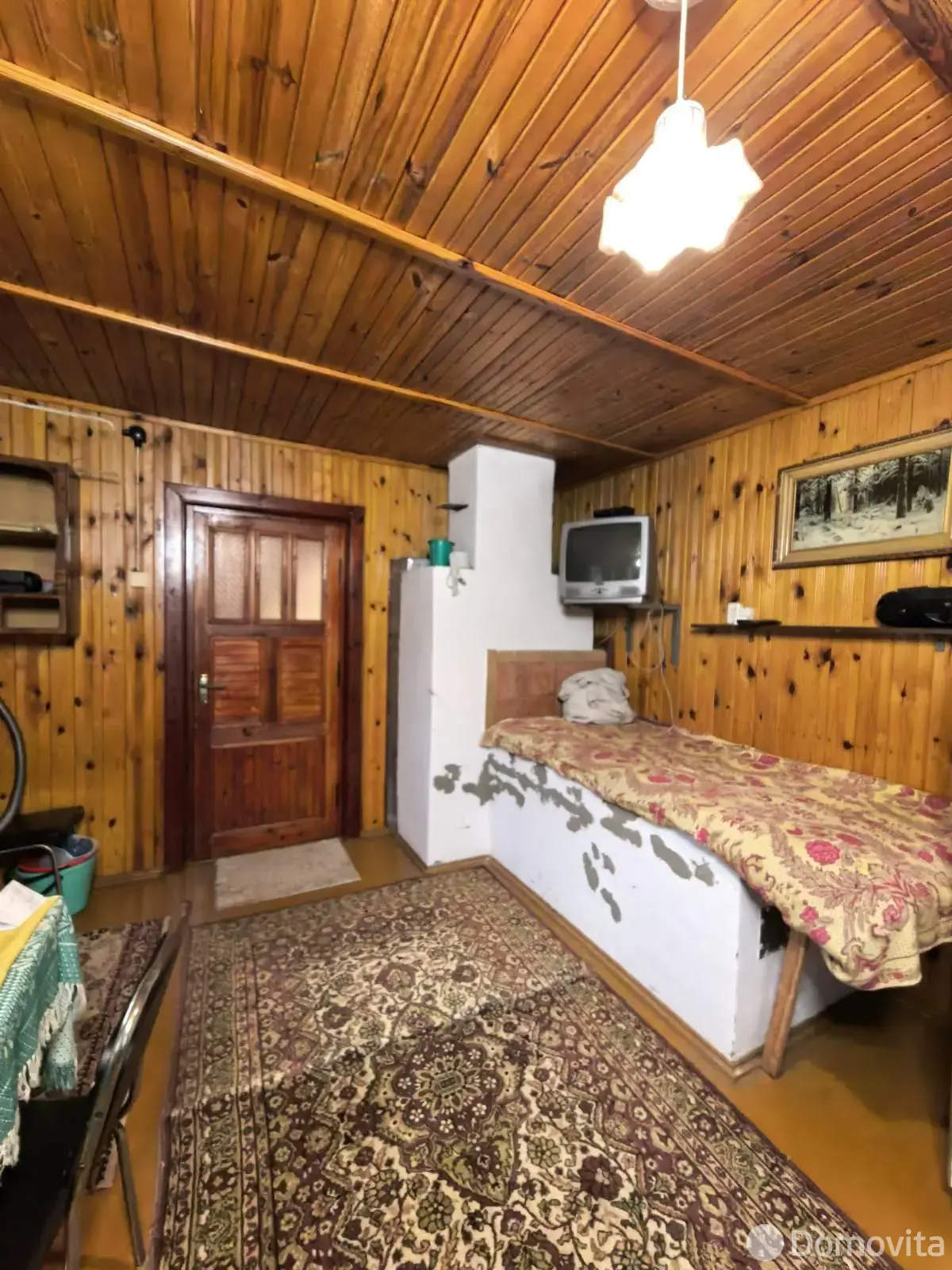 Стоимость продажи дачи, Автозаводец,