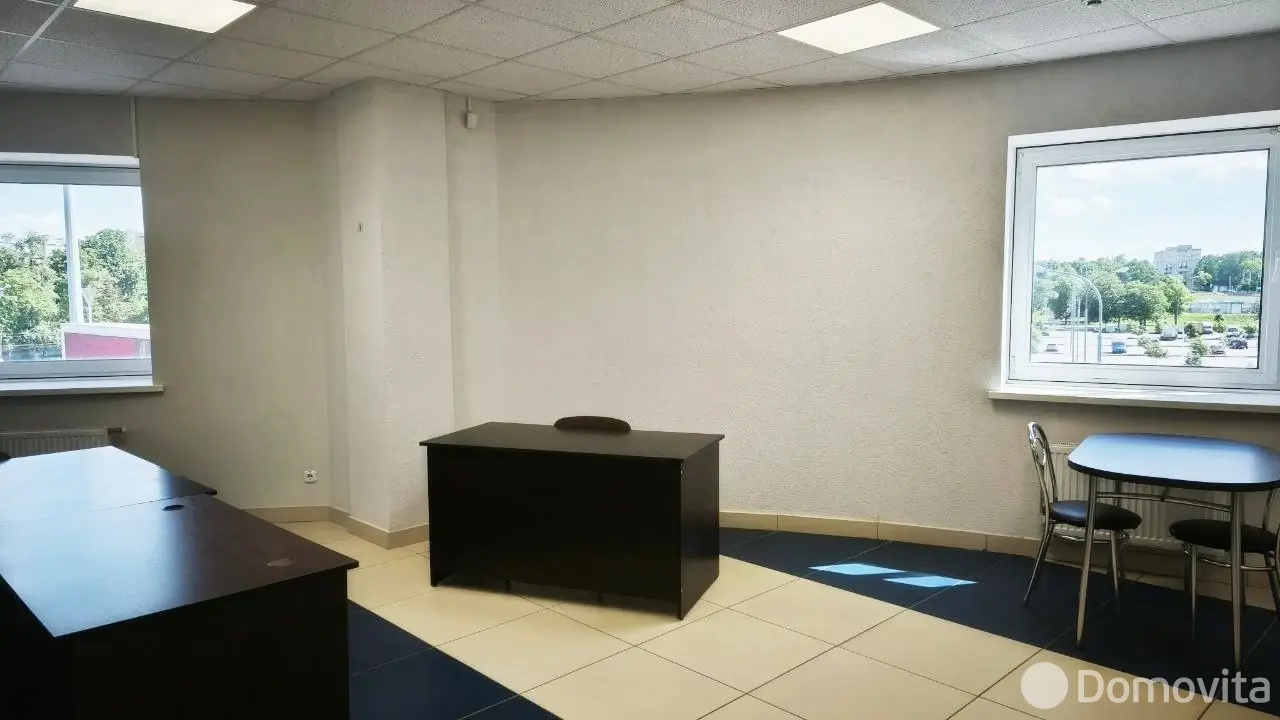 офис, Минск, ул. Ташкентская, д. 19 