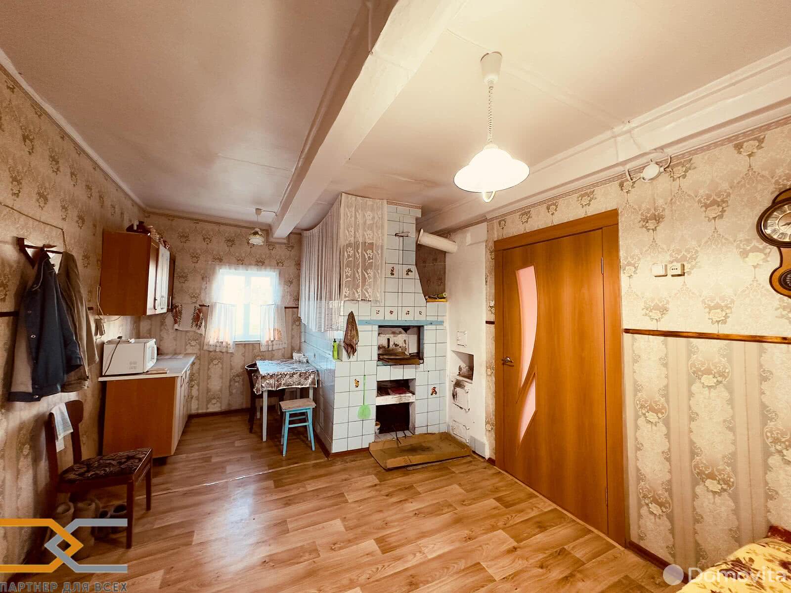 Продать 1-этажный дом в Павловке, Минская область , 7000USD, код 637465 - фото 5