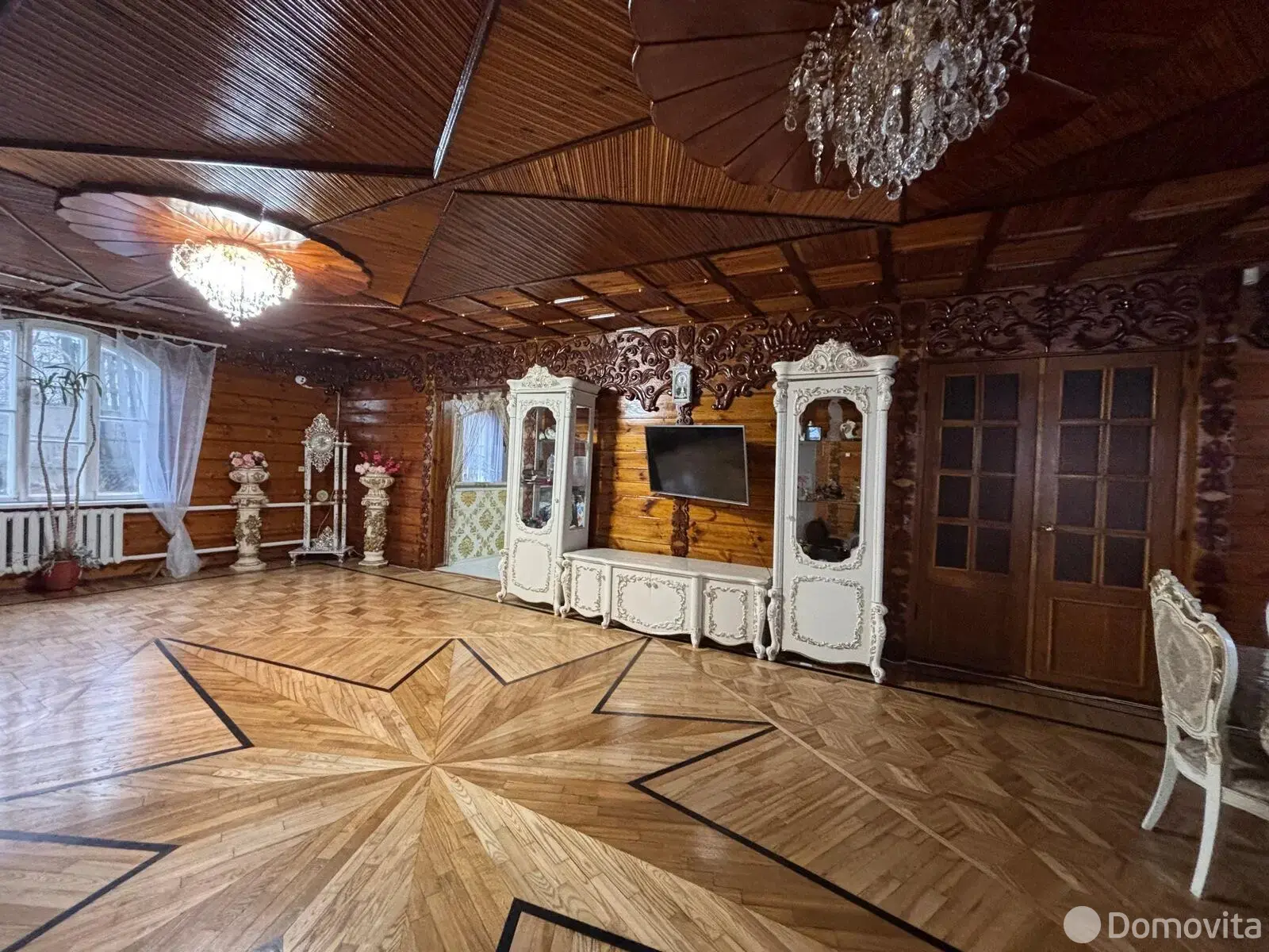 коттедж, Столбцы, ул. Колхозная