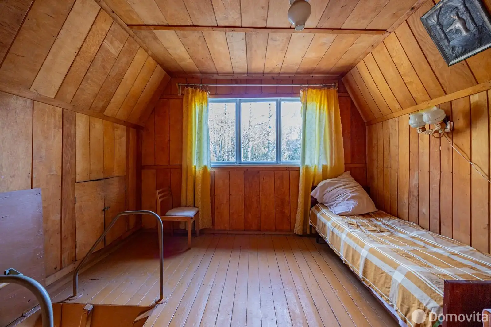 Купить 2-этажную дачу в Экран Минская область, 26900USD, код 184718 - фото 18