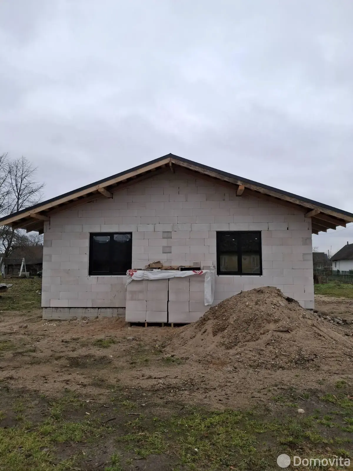 купить дом, Бомболы,