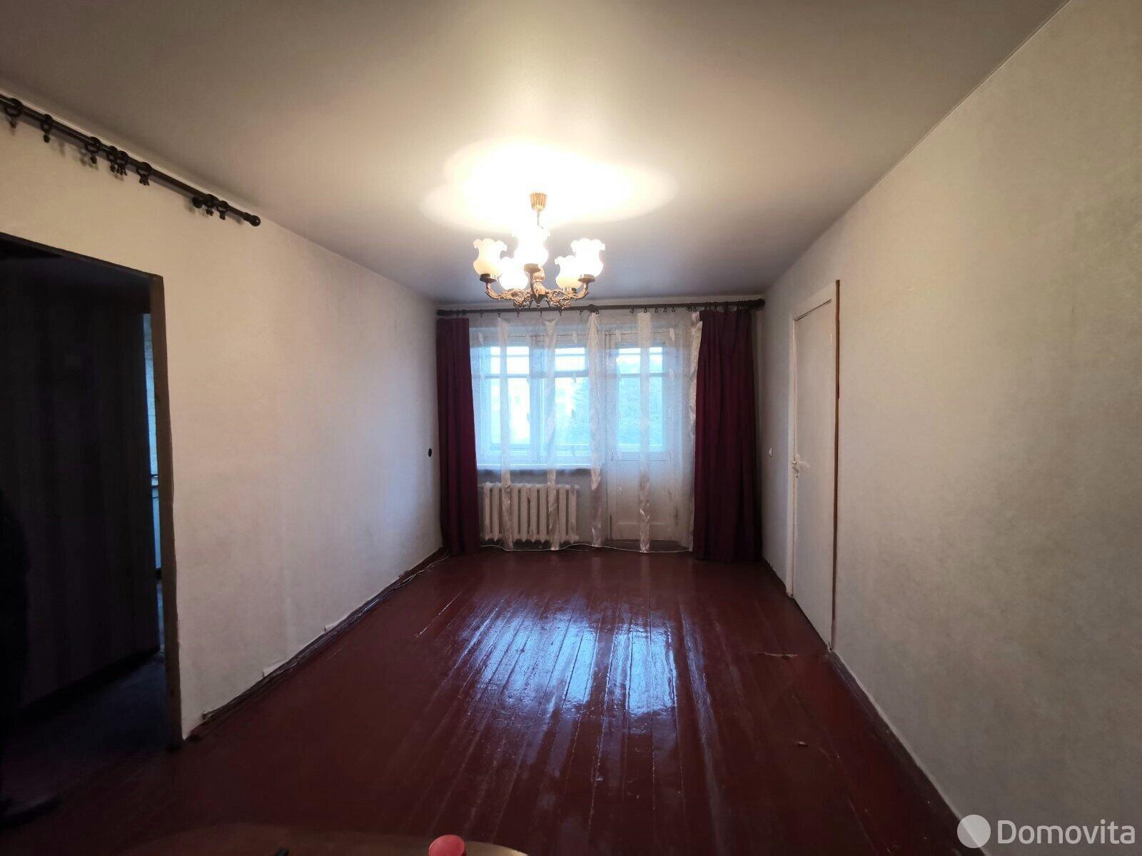 Продажа 2-комнатной квартиры в Минске, ул. Короля, д. 17, 64900 USD, код: 1066517 - фото 2