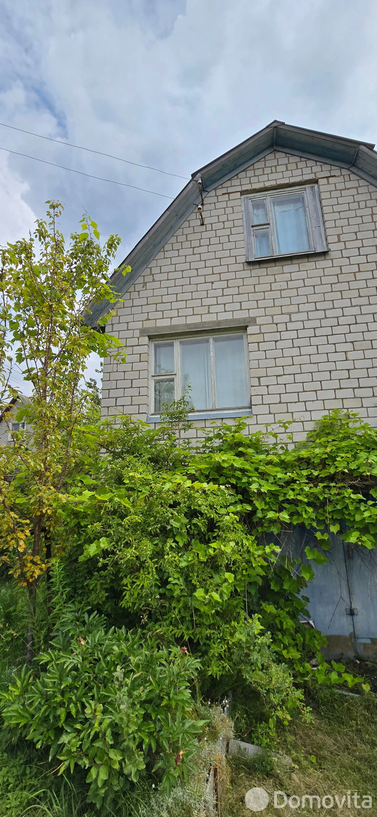 Продажа 3-этажной дачи в ВОСТОК-4 Минская область, 26500USD, код 184096 - фото 28