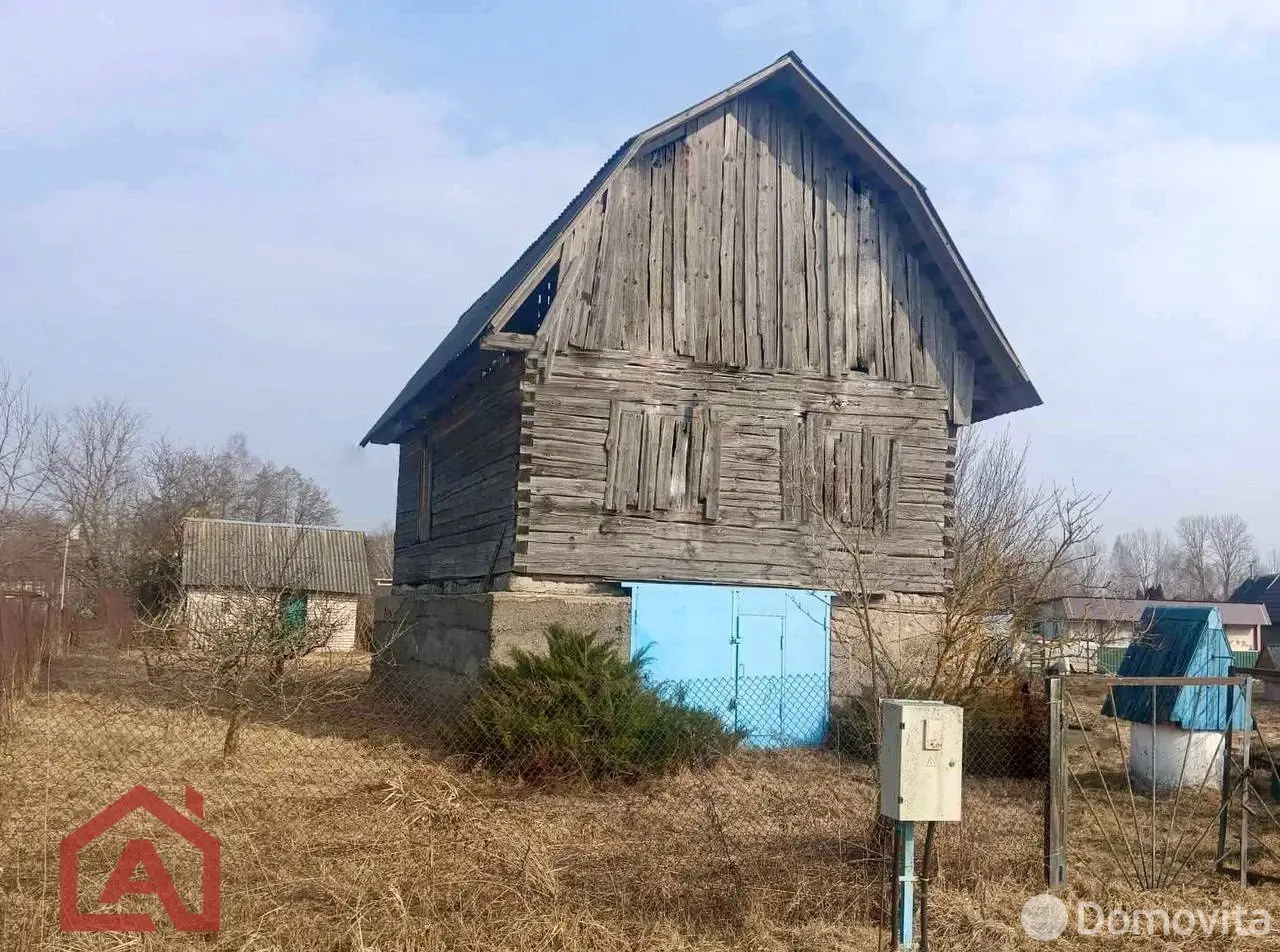 дом, Чурилы, пер. Новый 