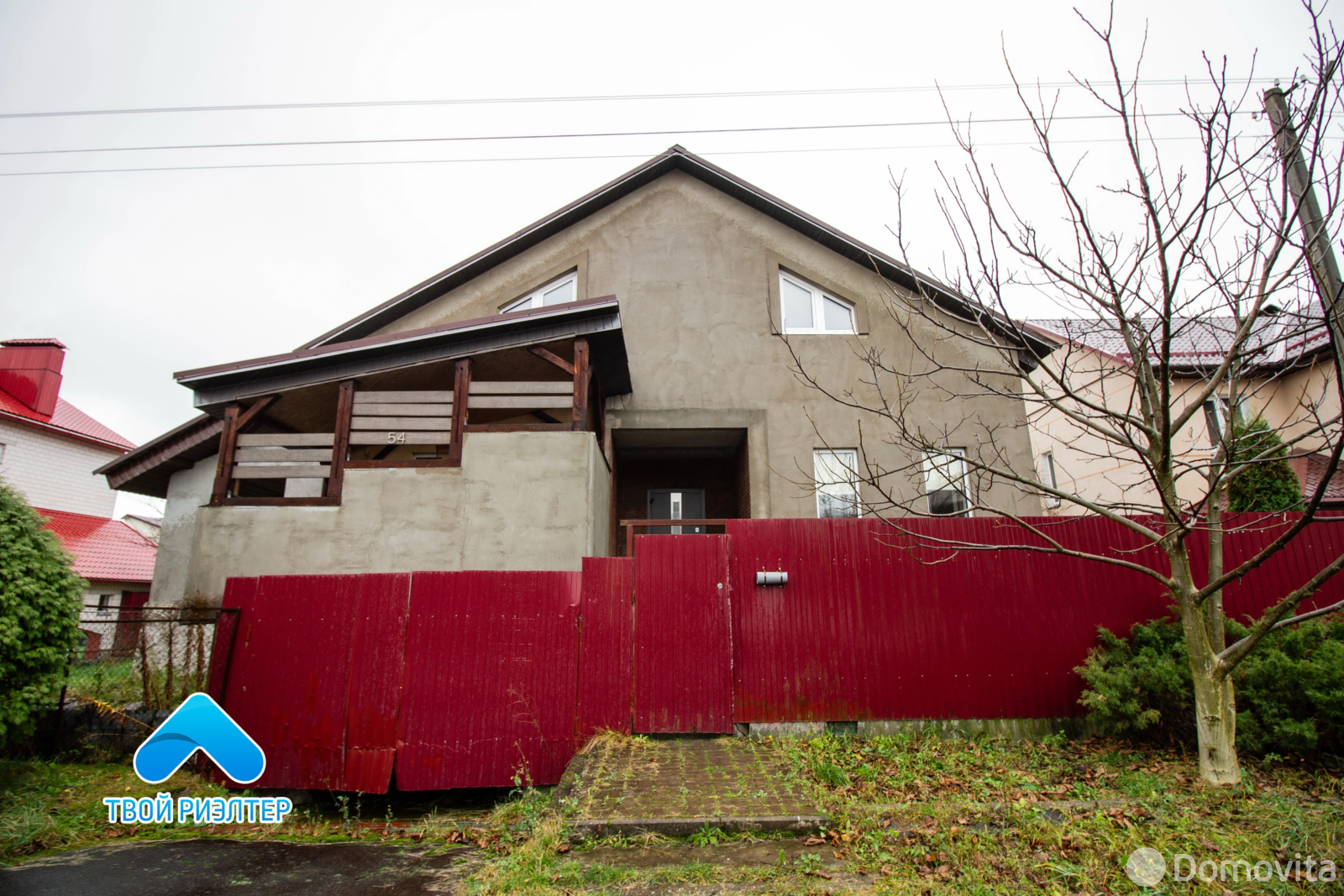 продажа коттеджа, Гомель, ул. Электронная