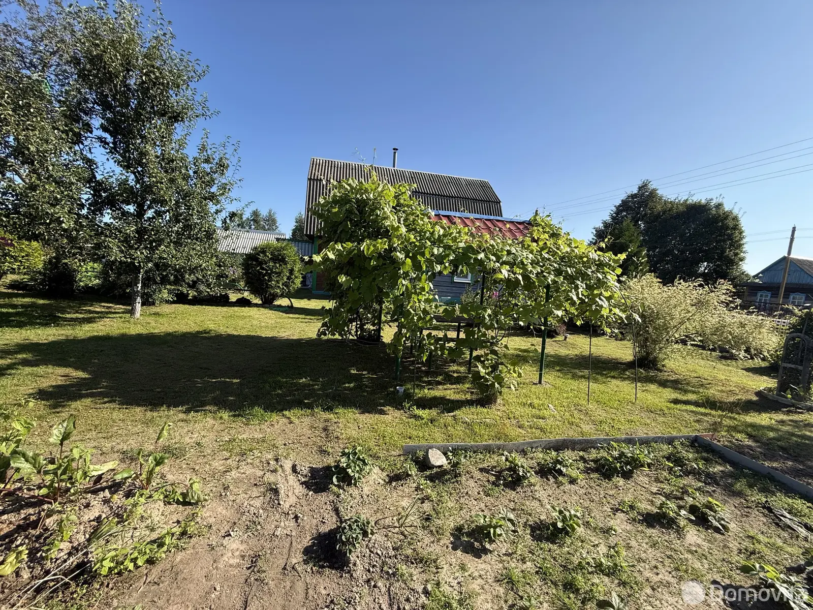 Цена продажи коттеджа, Заполье, ул. Центральная