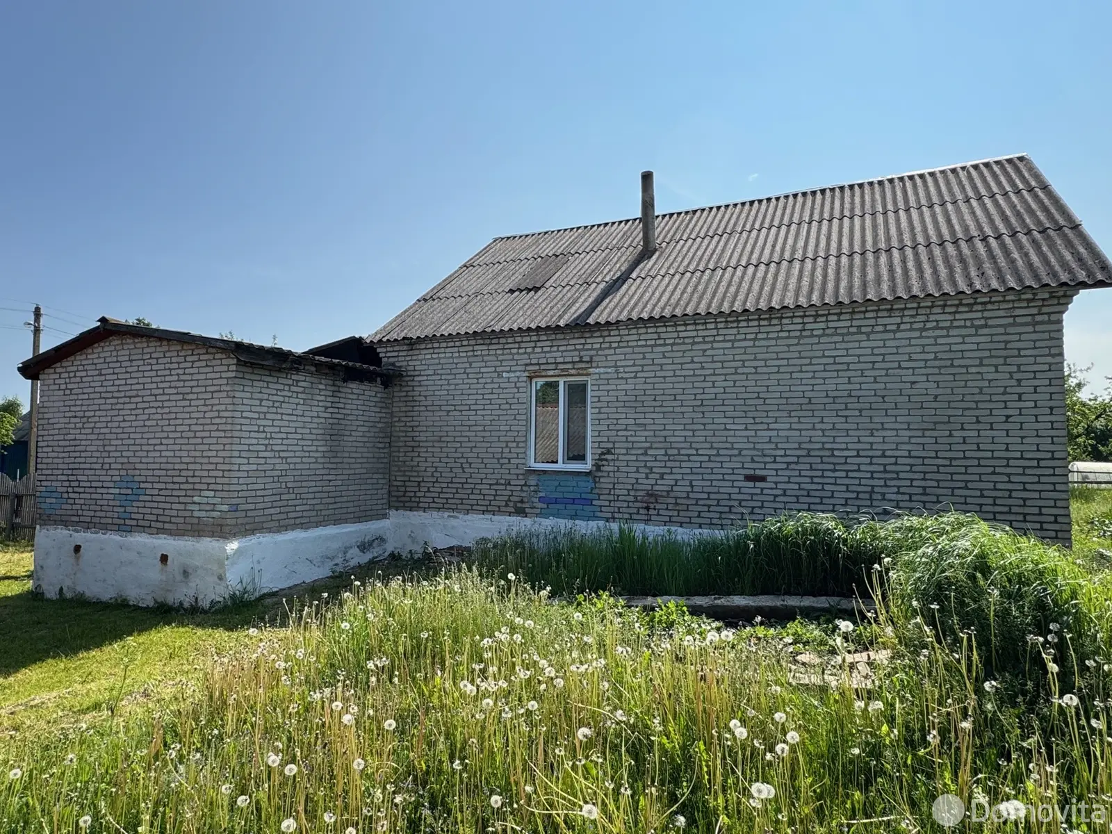 коттедж, Хильковичи, д. 18 