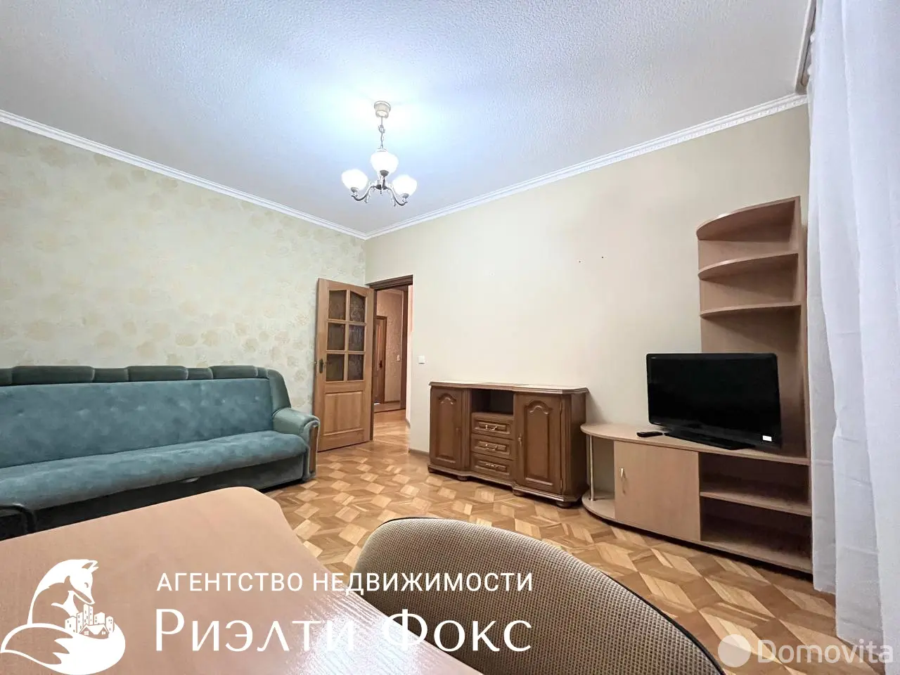 квартира, Минск, ул. Кузьмы Чорного, д. 3 в Первомайском районе