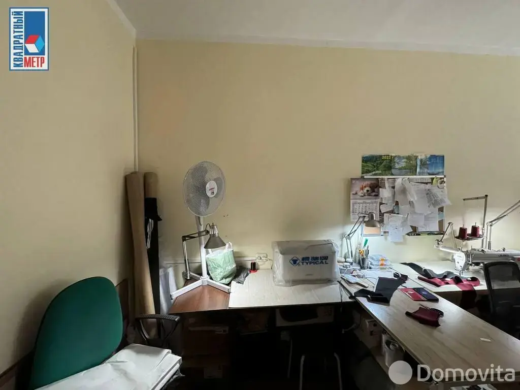 Купить офис на ул. Якубова, д. 10 в Минске, 209900USD, код 8394 - фото 24