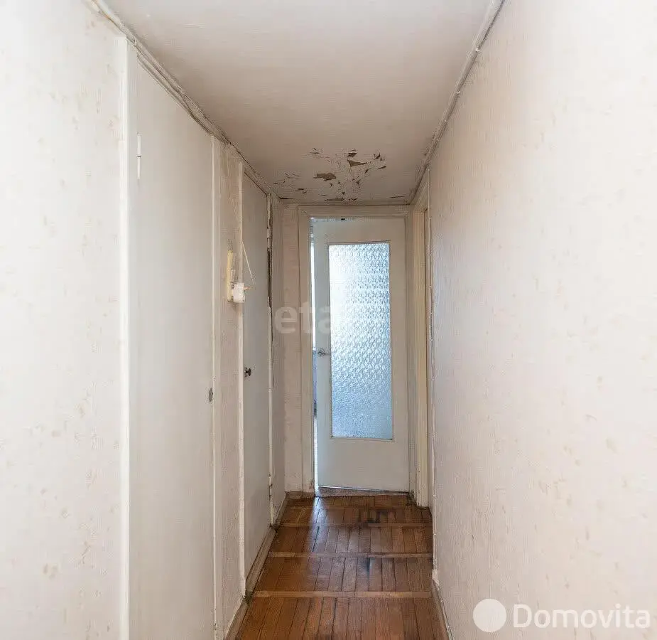 Купить комнату в Минске, ул. Веры Хоружей, д. 16, цена 32000 USD, код 7391 - фото 24