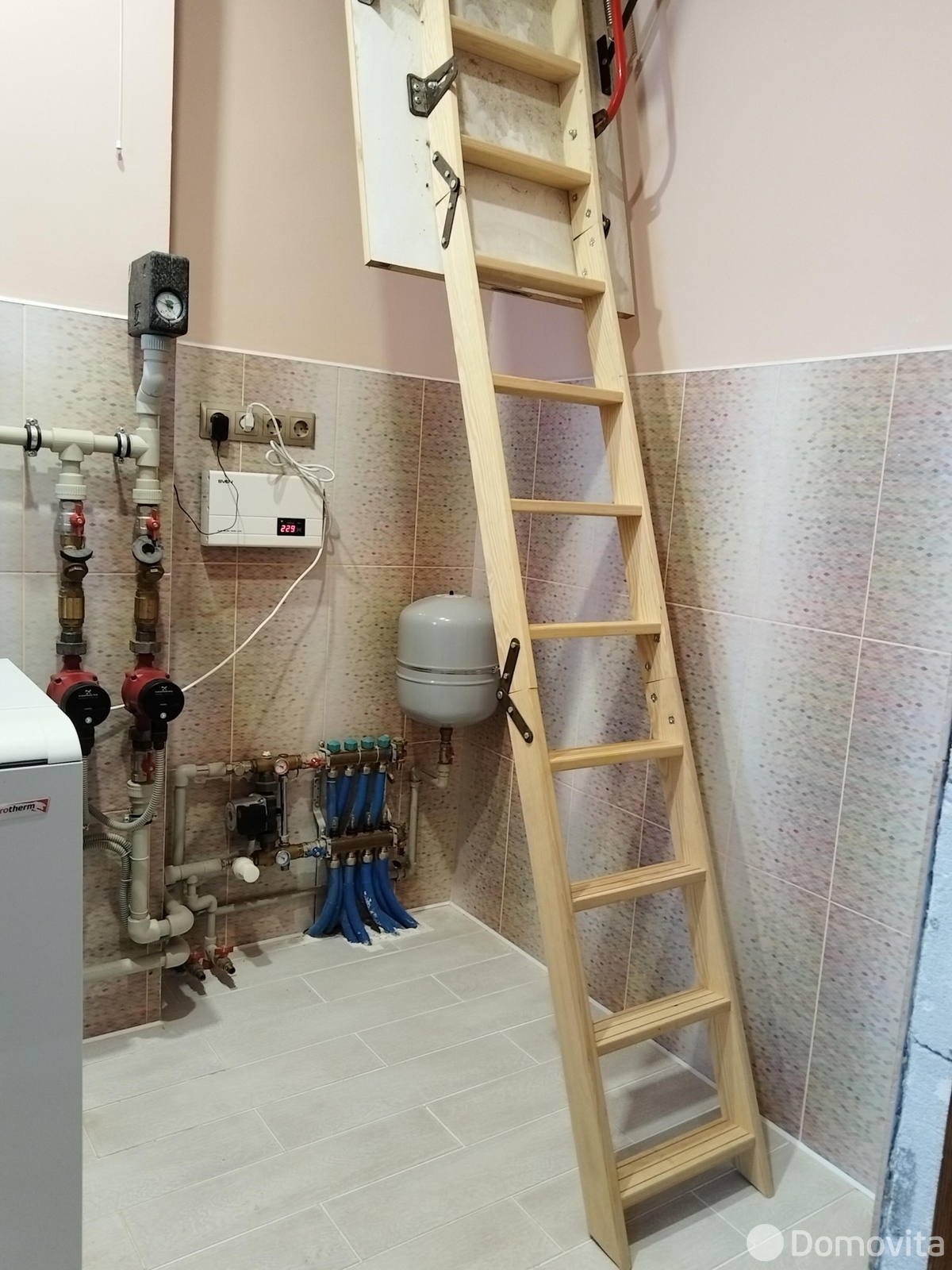 продажа коттеджа, Трубенок, ул. Центральная