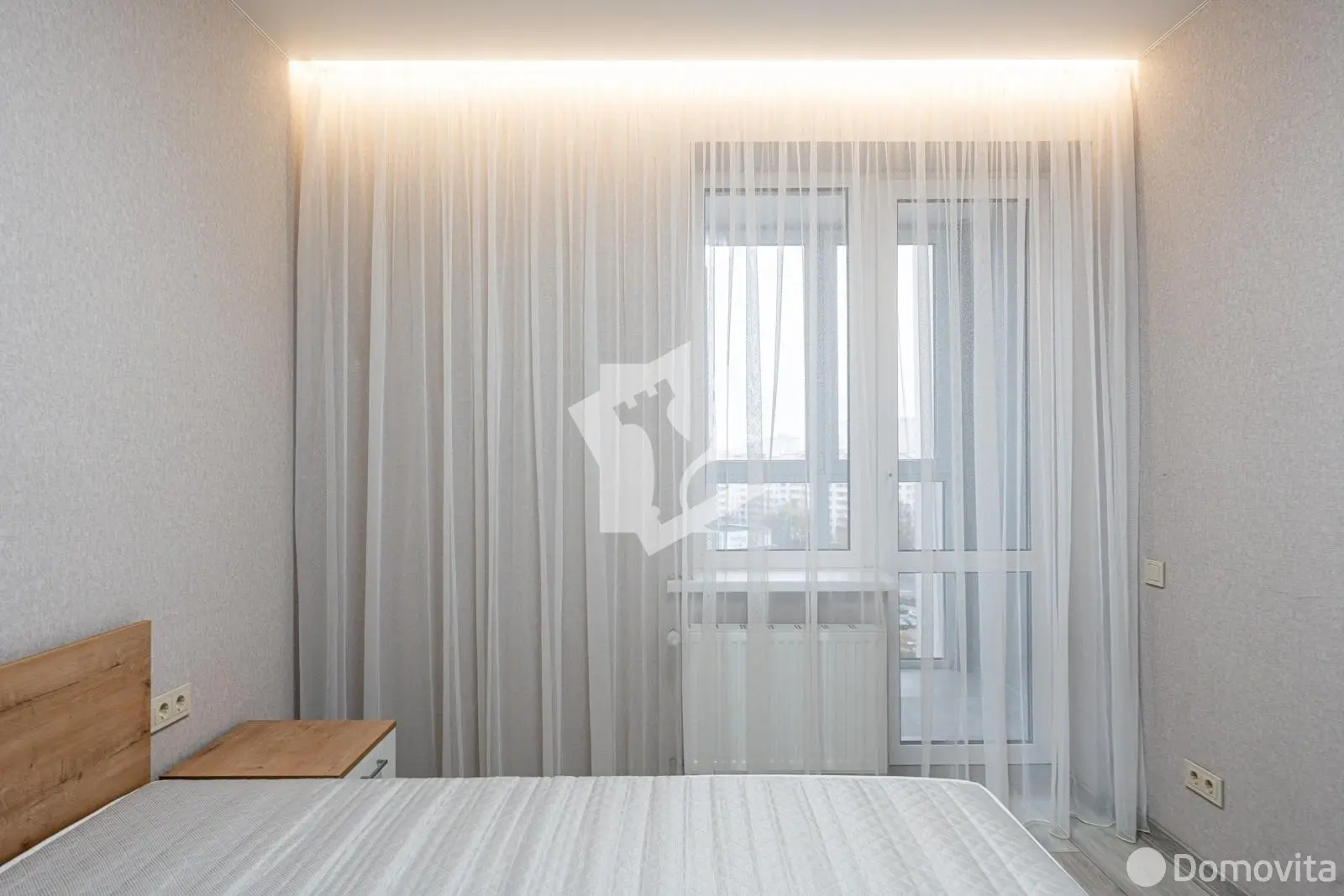 Снять 3-комнатную квартиру в Минске, пр-т Дзержинского, д. 90, 900USD, код 146168 - фото 13