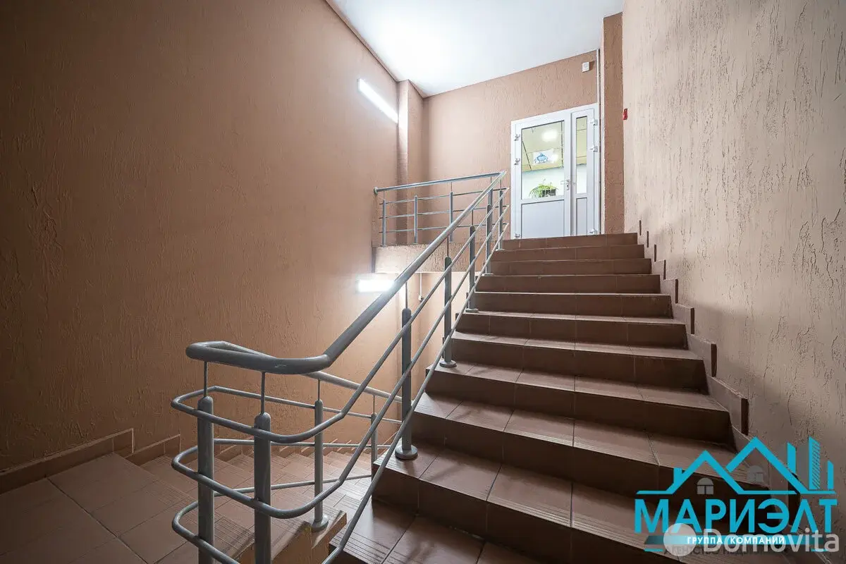 Продажа торгового помещения на пр-т Победителей, д. 27 в Минске, 541800USD, код 997726 - фото 12