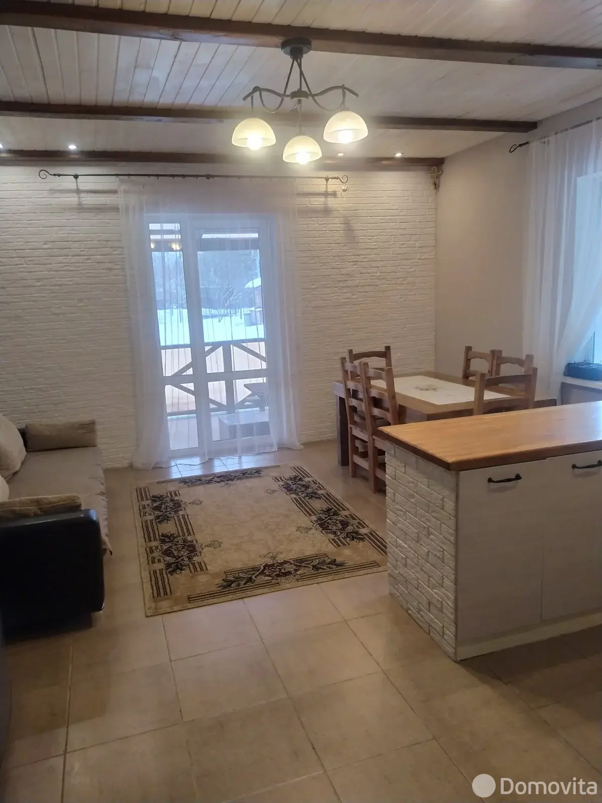 продажа коттеджа, Колодищи, пер. Припятский, д. 3