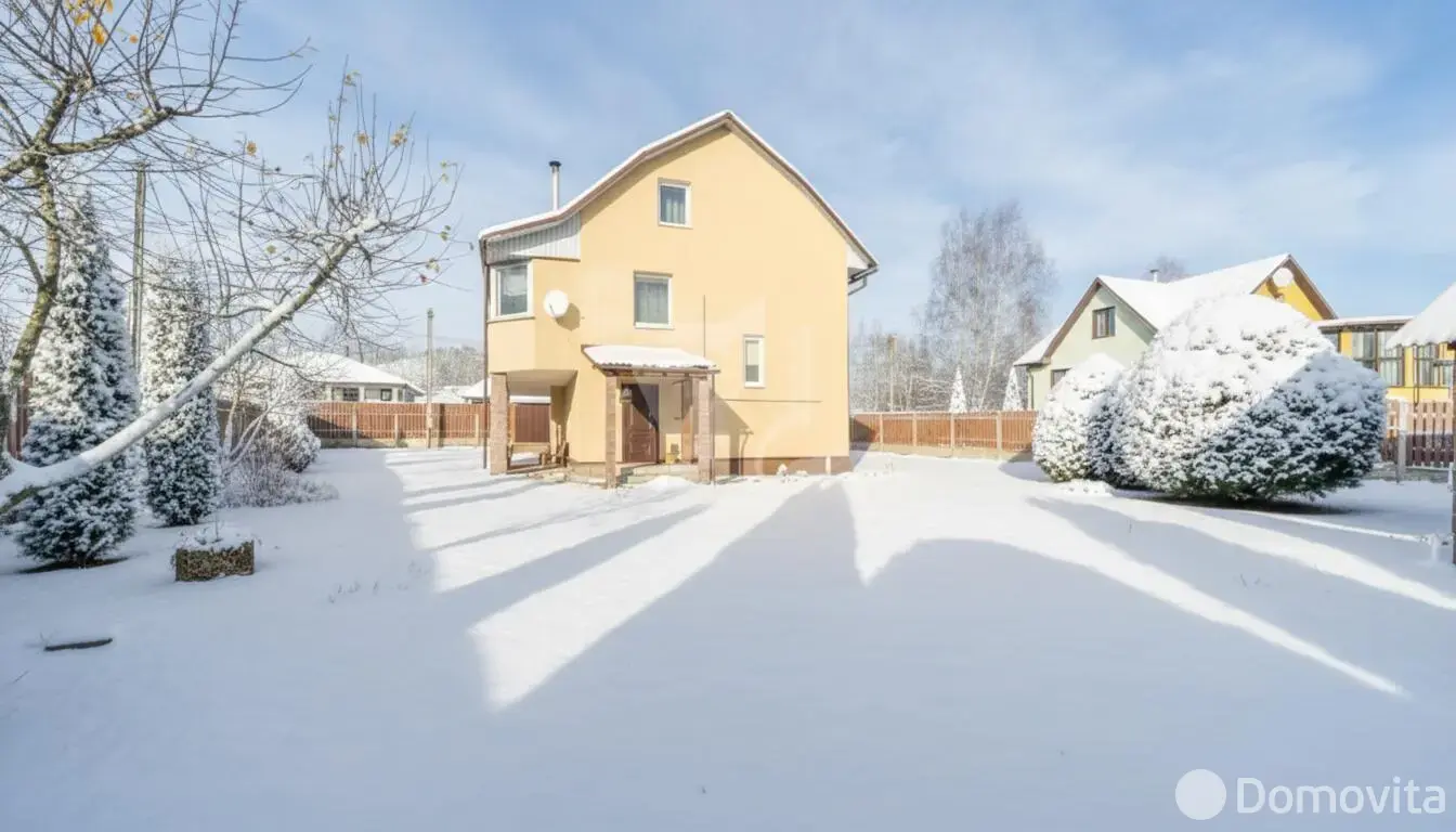 дом, Тресковщина, ул. Щорса, д. 26/А 