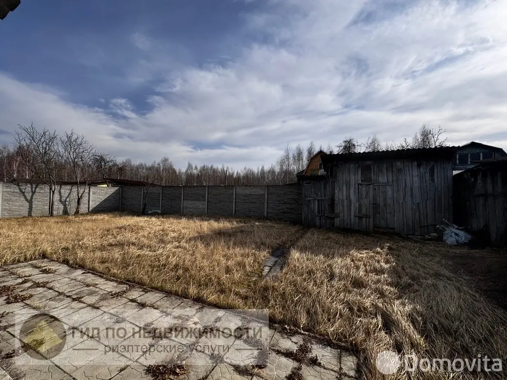 Купить 1-этажную дачу в Зеленая дубрава Гомельская область, 7200USD, код 181728 - фото 11