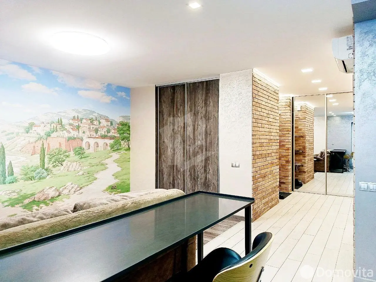 квартира, Минск, ул. Кирилла Туровского, д. 14 на ст. метро Восток