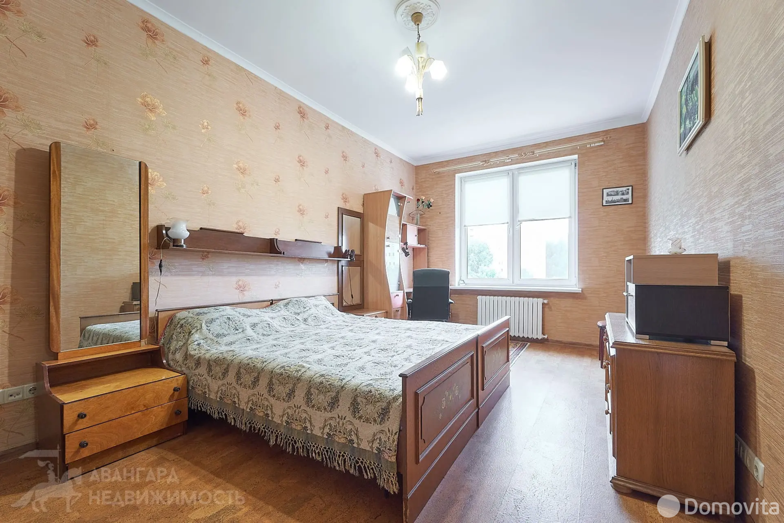 Цена аренды квартиры, Минск, пер. Одинцова, д. 3