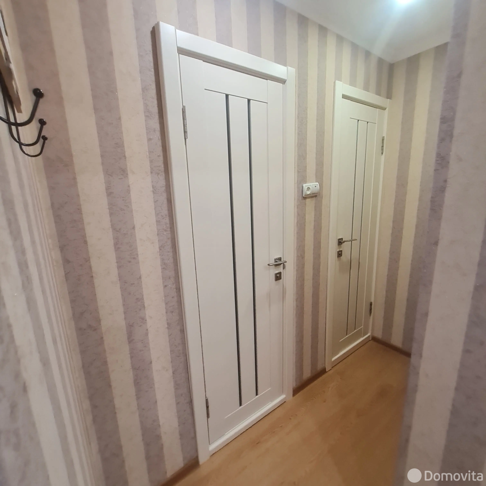 Снять 3-комнатную квартиру в Минске, ул. Радужная, д. 6, 600USD, код 148481 - фото 17