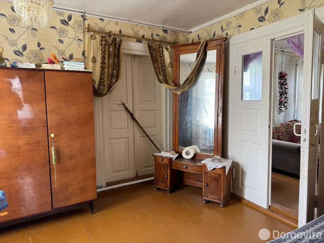 продажа дома, Дзержинск, ул. Лермонтова, д. 39